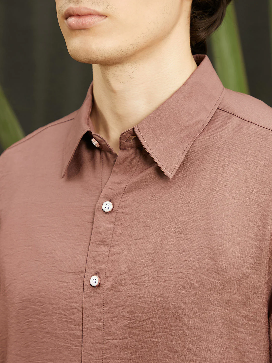 Breezy Wrinked Shirt - Image 7