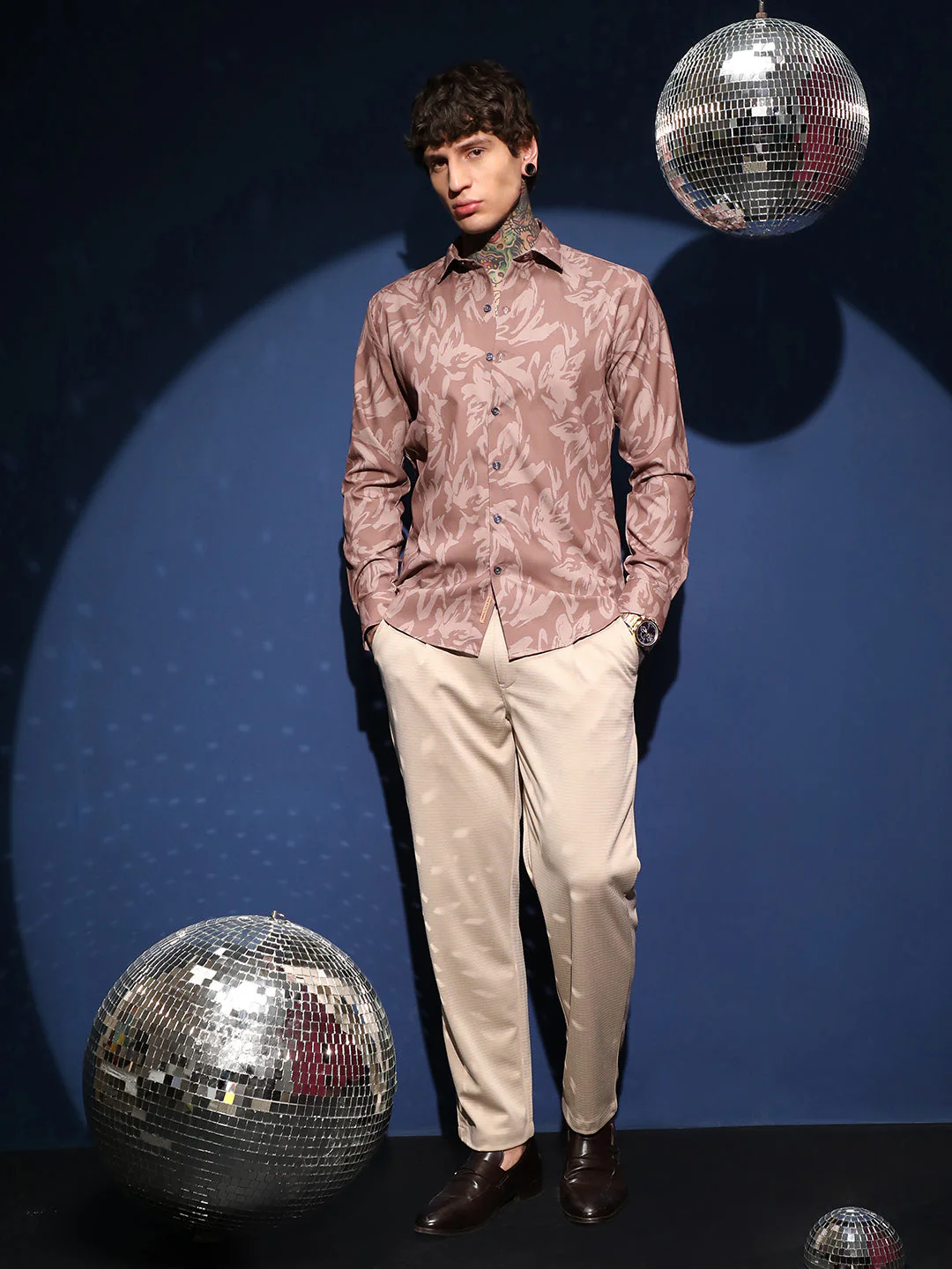 Florique Imprint Shirt - Image 5