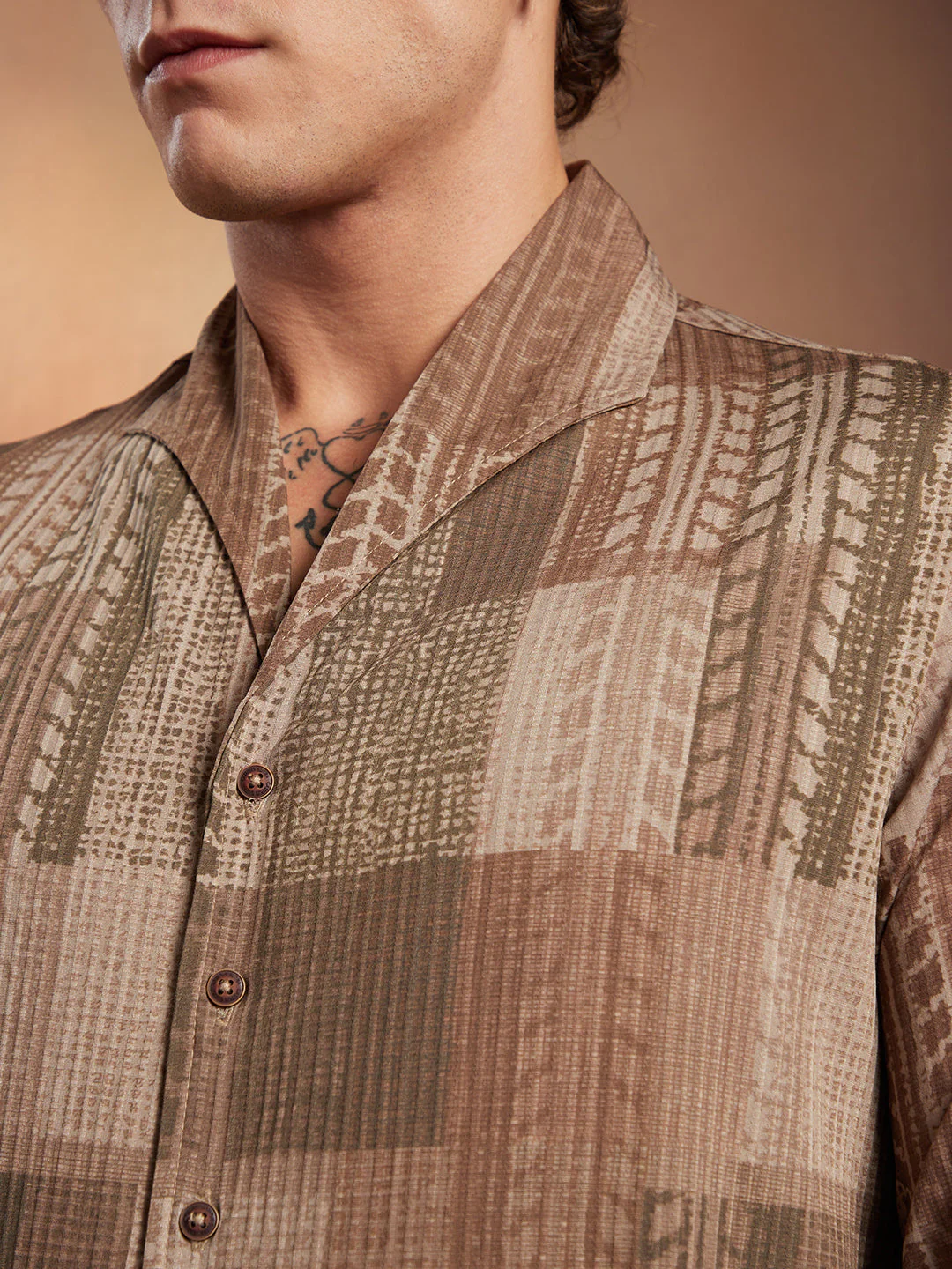 Indie-Tribal Shirt - Image 7