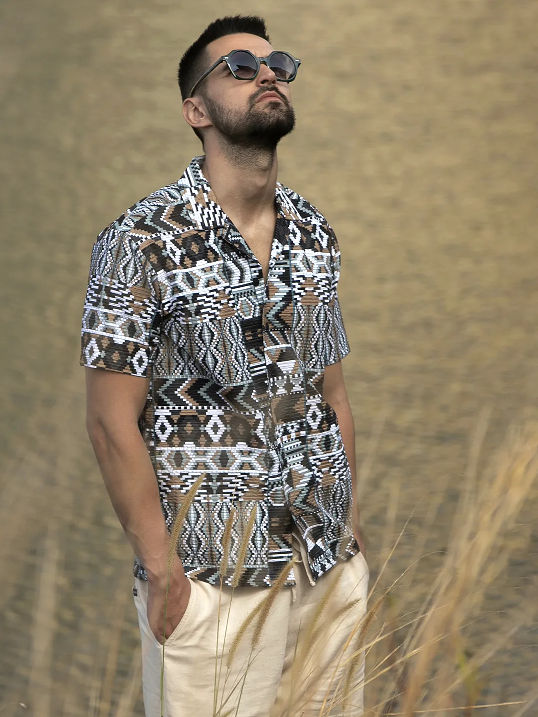 Bohemian Shirt - Image 2