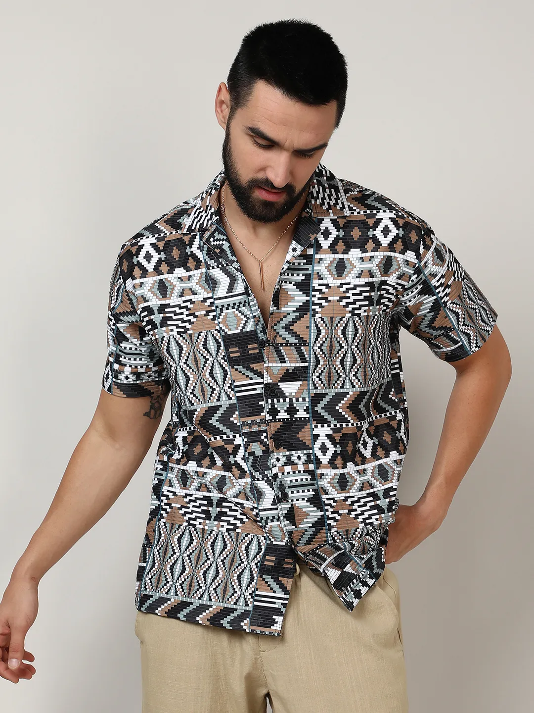Bohemian Shirt - Image 5