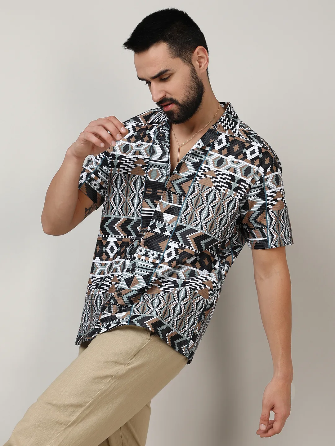 Bohemian Shirt - Image 6