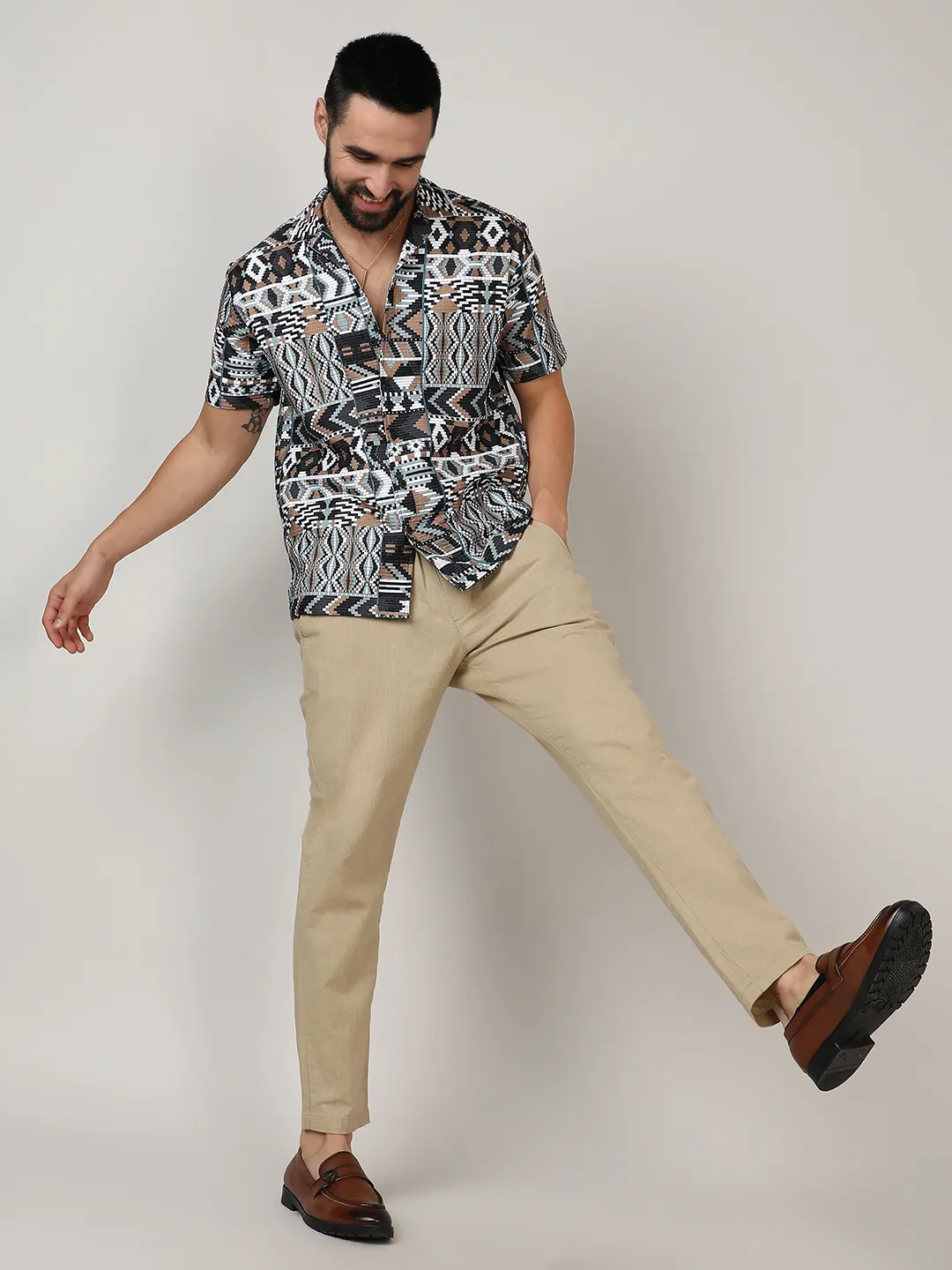 Bohemian Shirt - Image 8