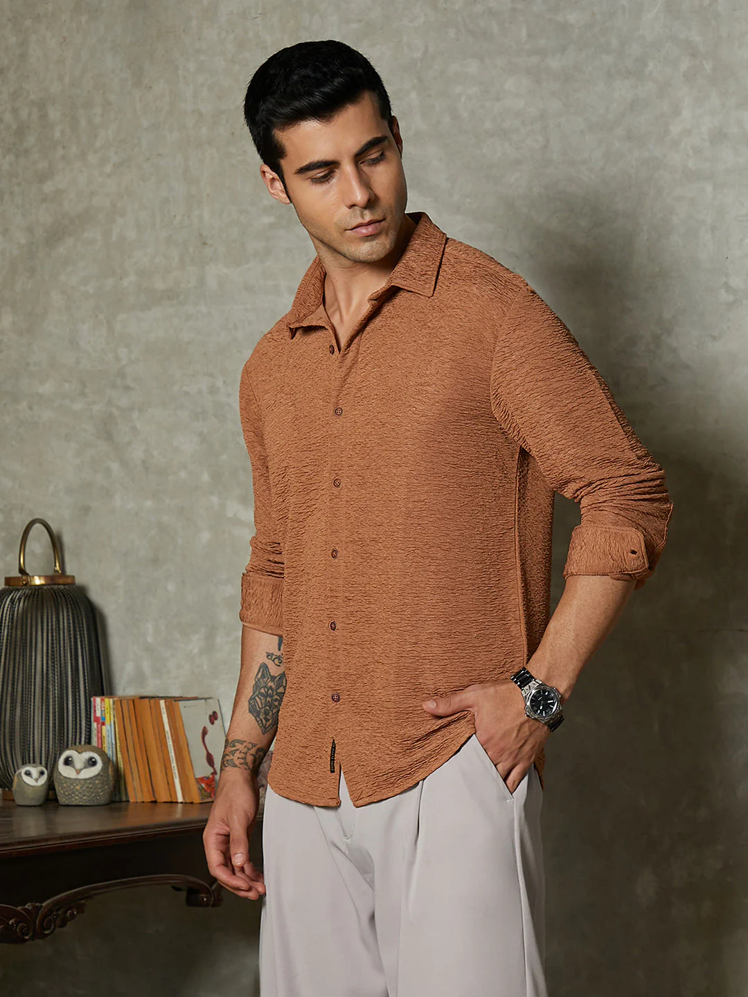 Surf-Tactile Shirt - Image 3