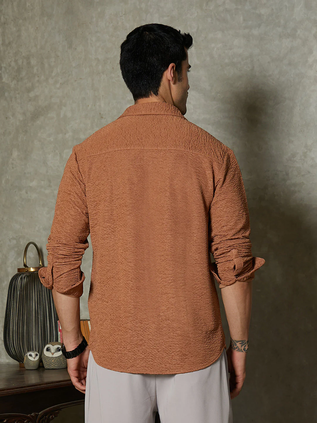 Surf-Tactile Shirt - Image 4