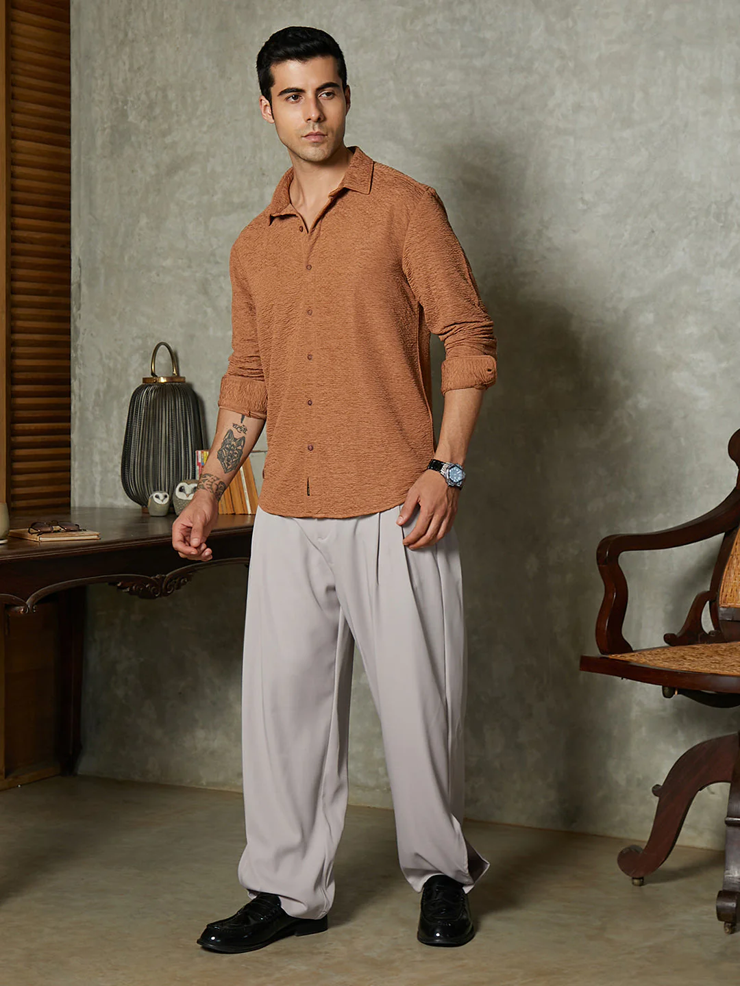 Surf-Tactile Shirt - Image 5