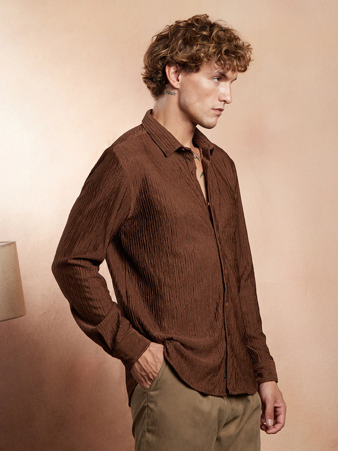 Trough-Crease Shirt - Image 3