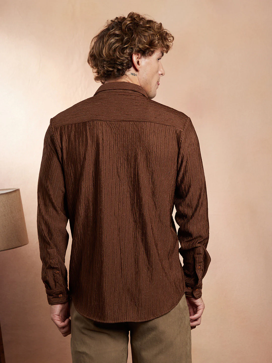 Trough-Crease Shirt - Image 4