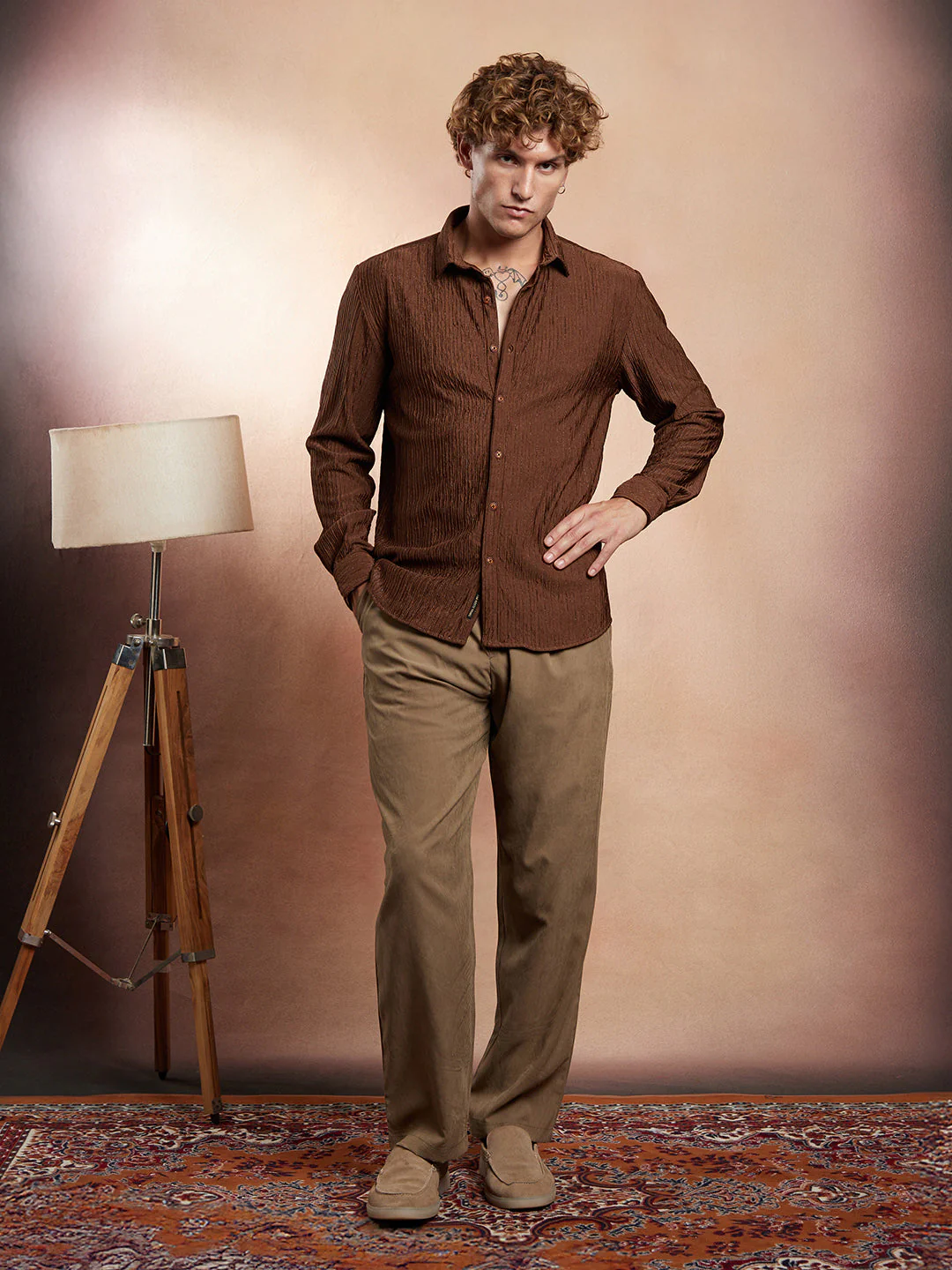 Trough-Crease Shirt - Image 5