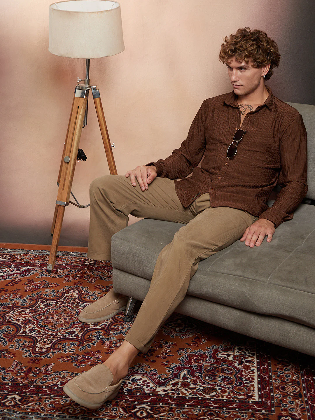 Trough-Crease Shirt - Image 6