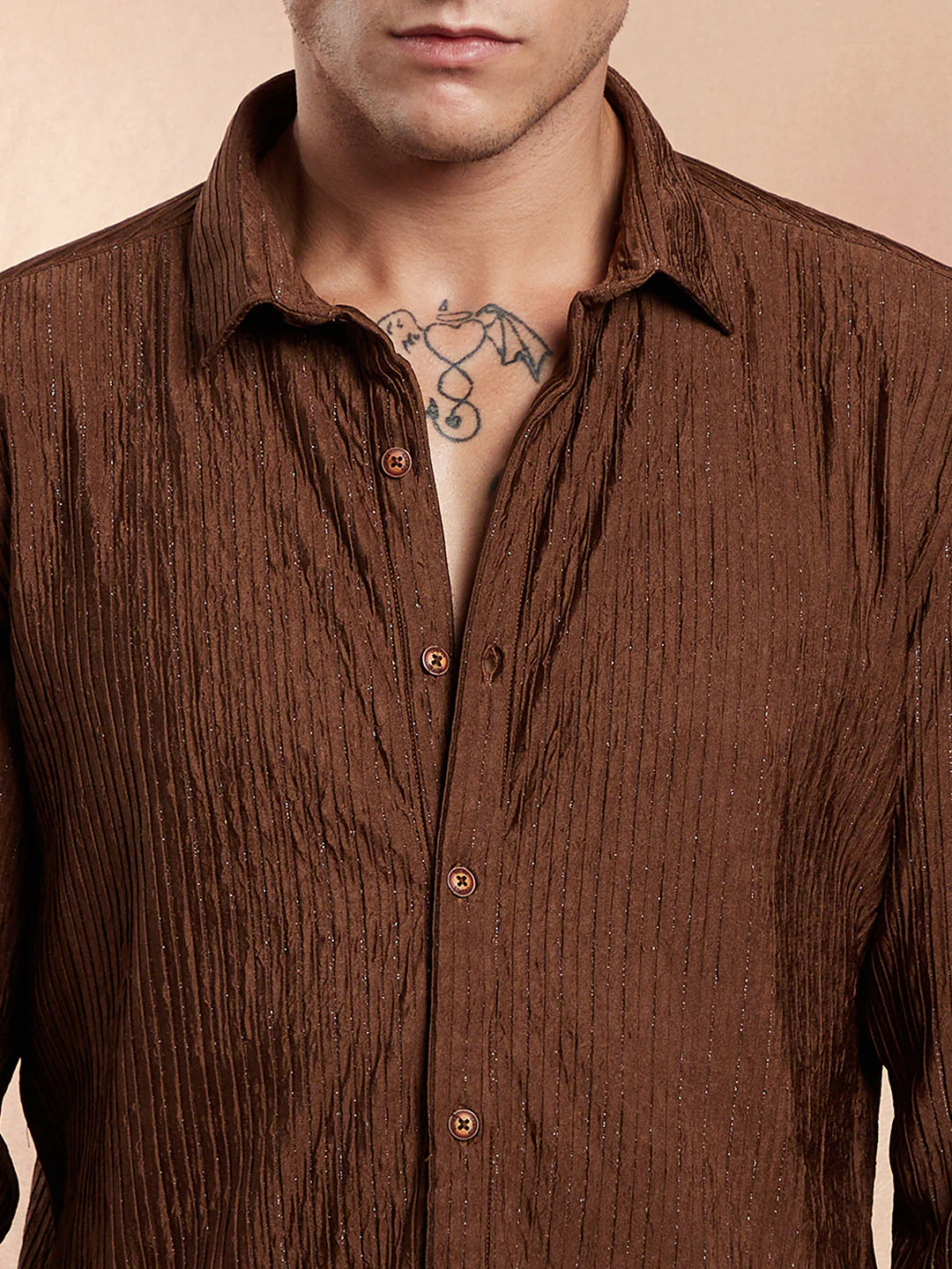 Trough-Crease Shirt - Image 7