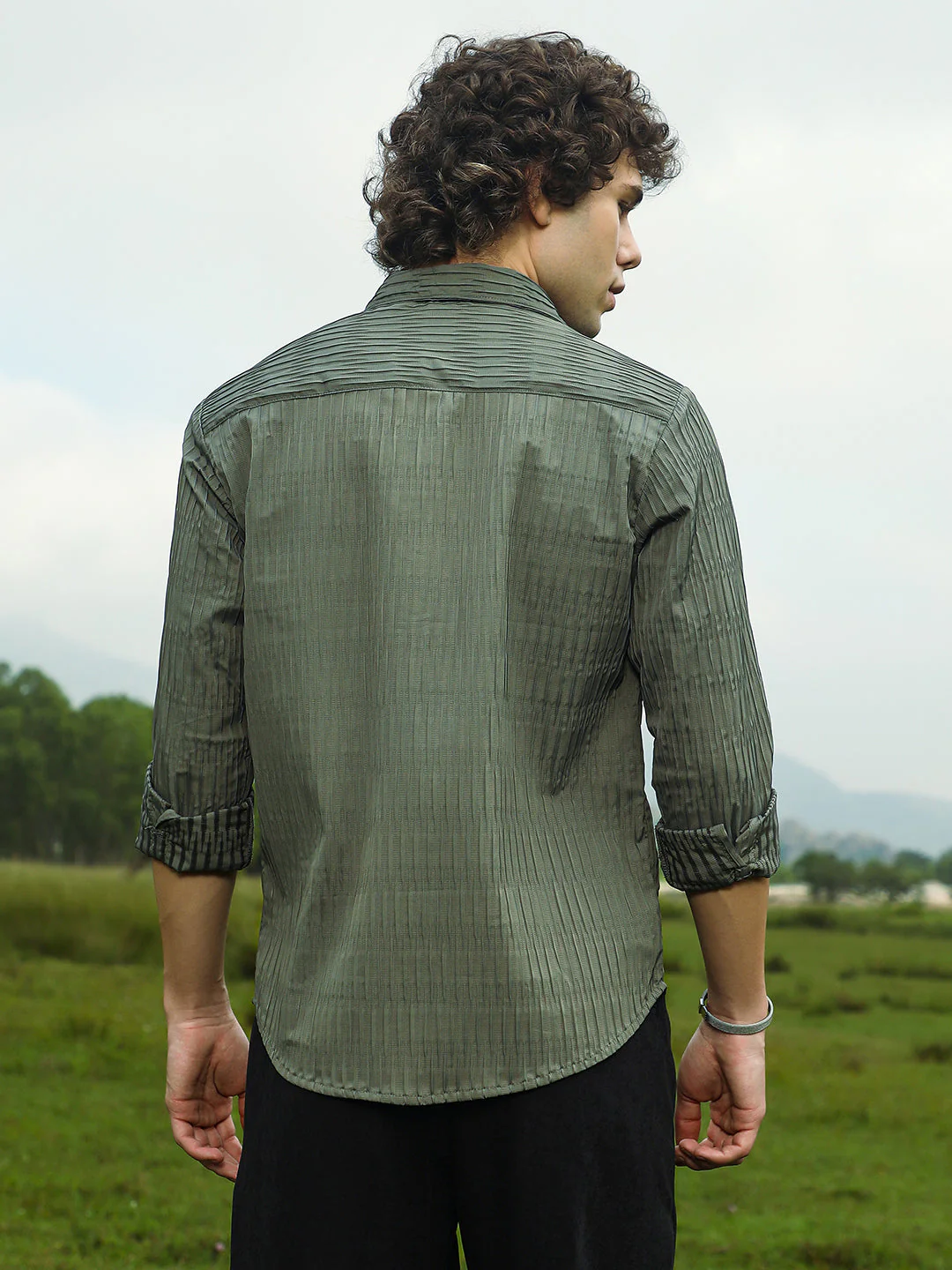 Crimp-Tactile Utility Shirt - Image 4