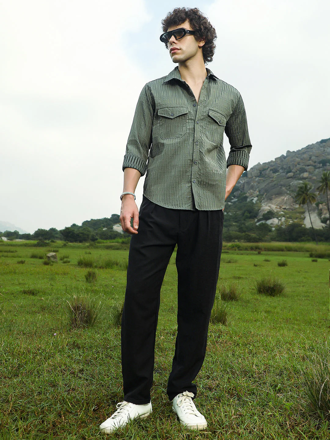Crimp-Tactile Utility Shirt - Image 6