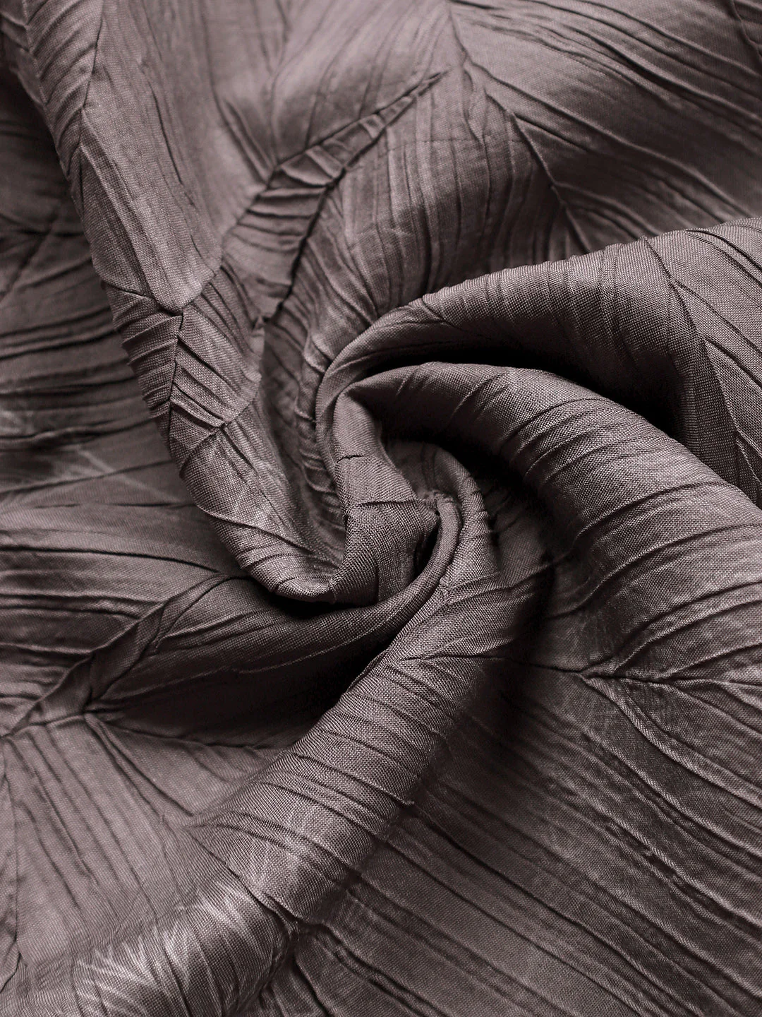Twig-Imprint Foliage-Tactile Shirt - Image 10
