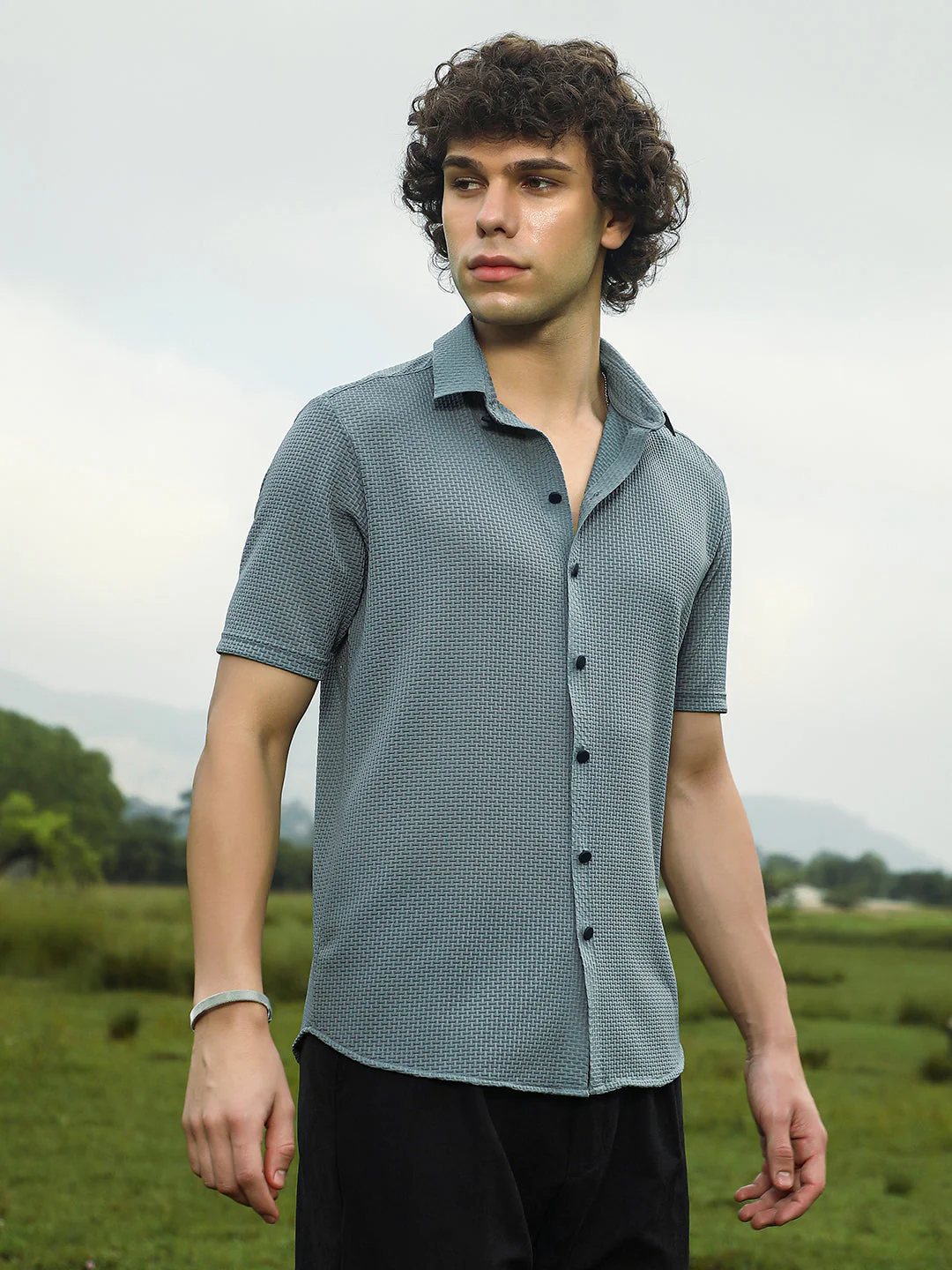 Warp-Tactile Shirt - Image 3