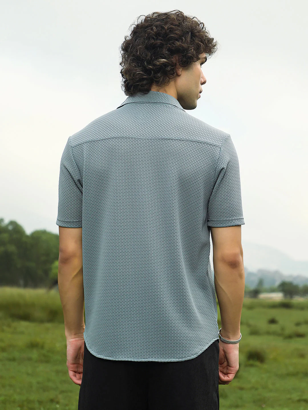 Warp-Tactile Shirt - Image 4