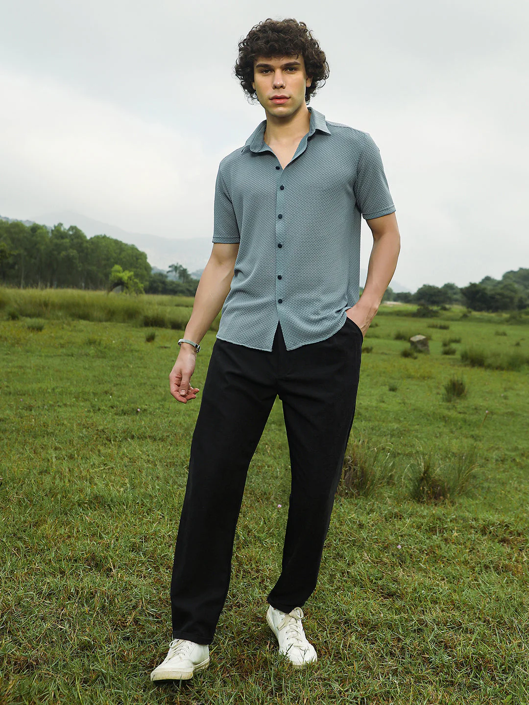 Warp-Tactile Shirt - Image 5