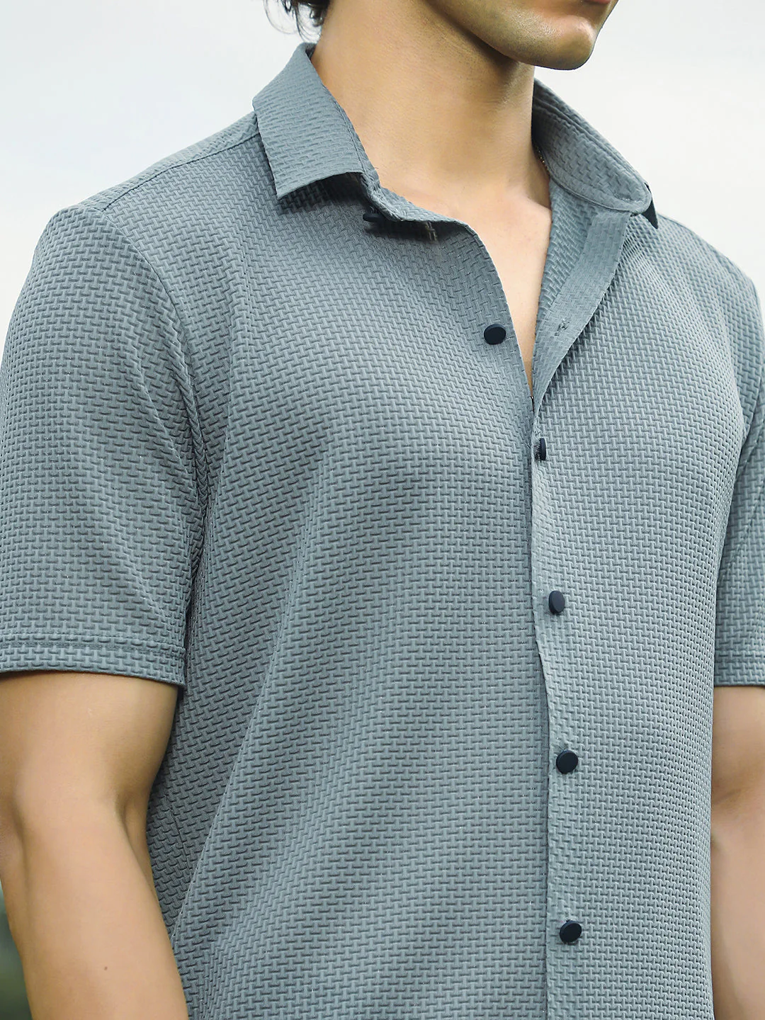 Warp-Tactile Shirt - Image 7