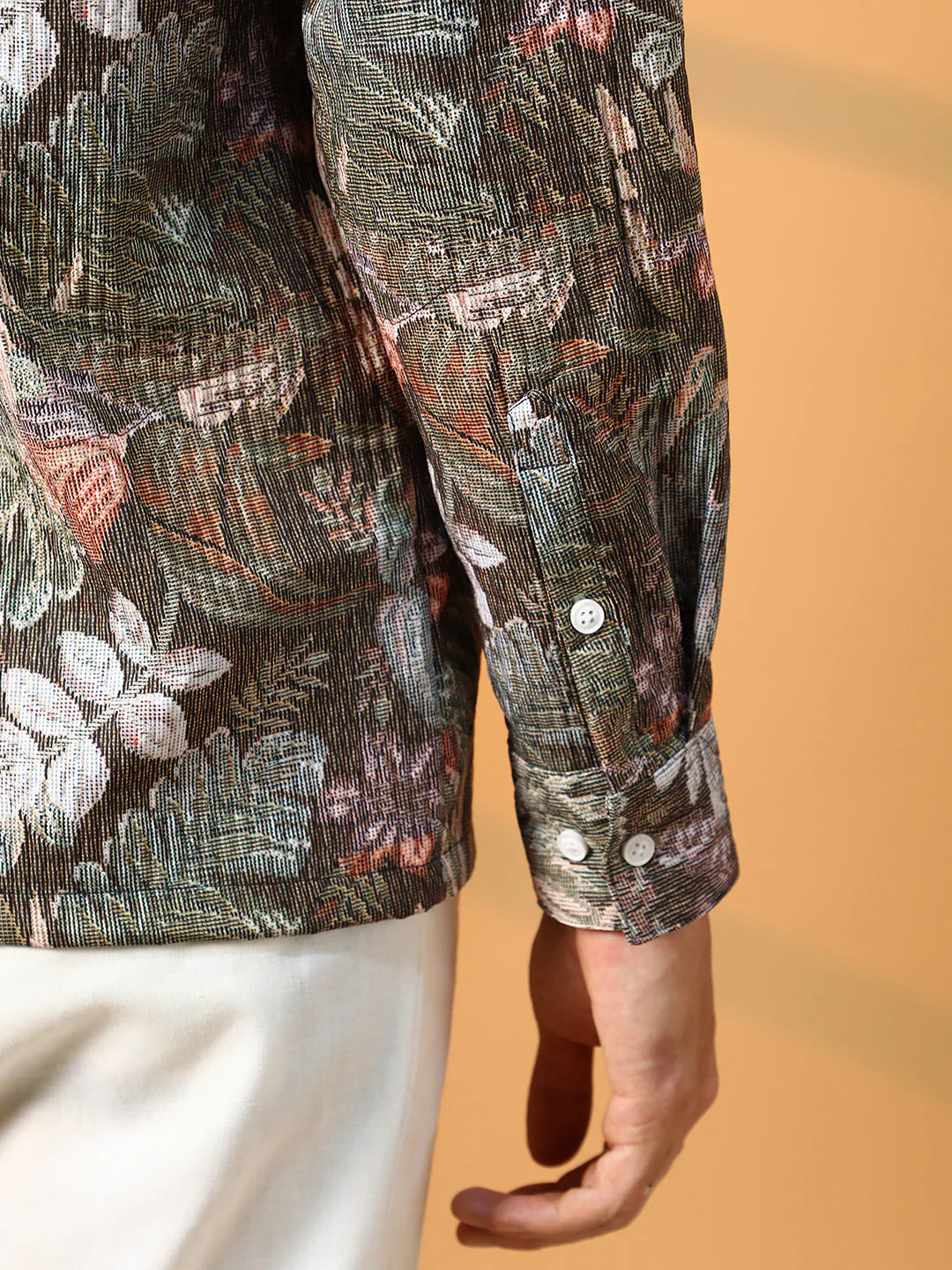 Jungle Utility Shacket - Image 8