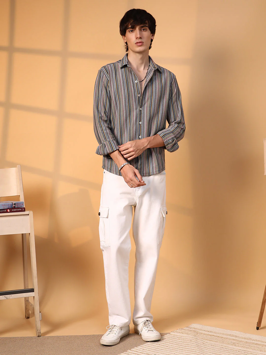 Caribbean Shirt - Image 5