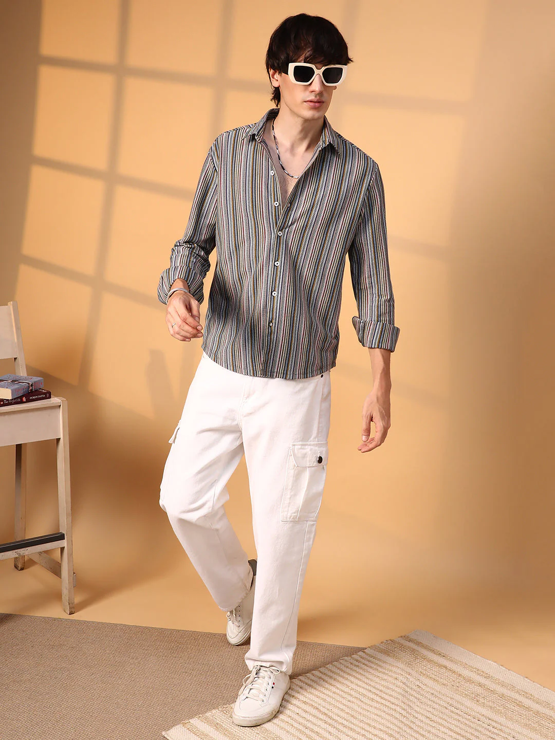 Caribbean Shirt - Image 6