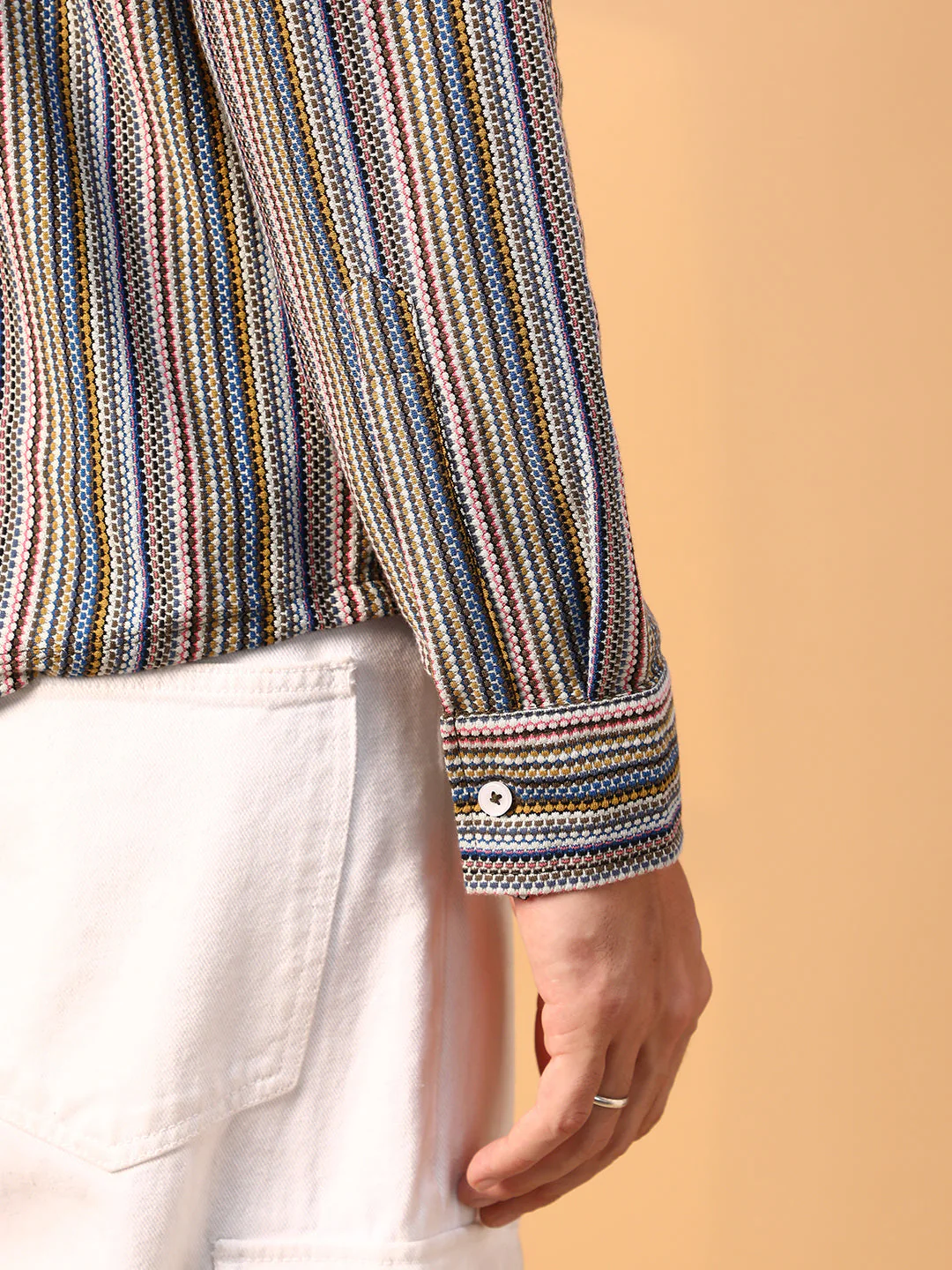 Caribbean Shirt - Image 8