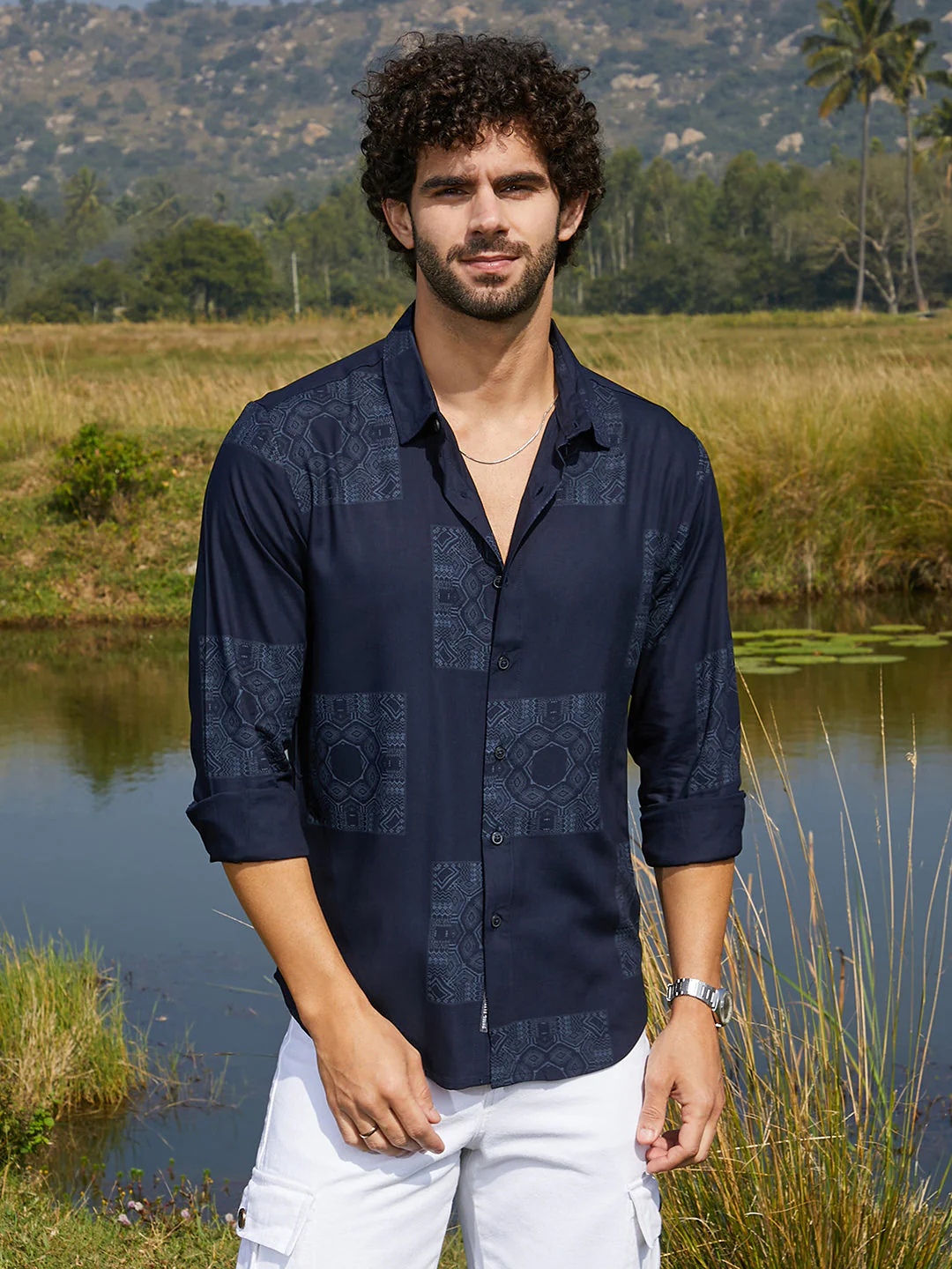 Celtic-Block Shirt - Image 2