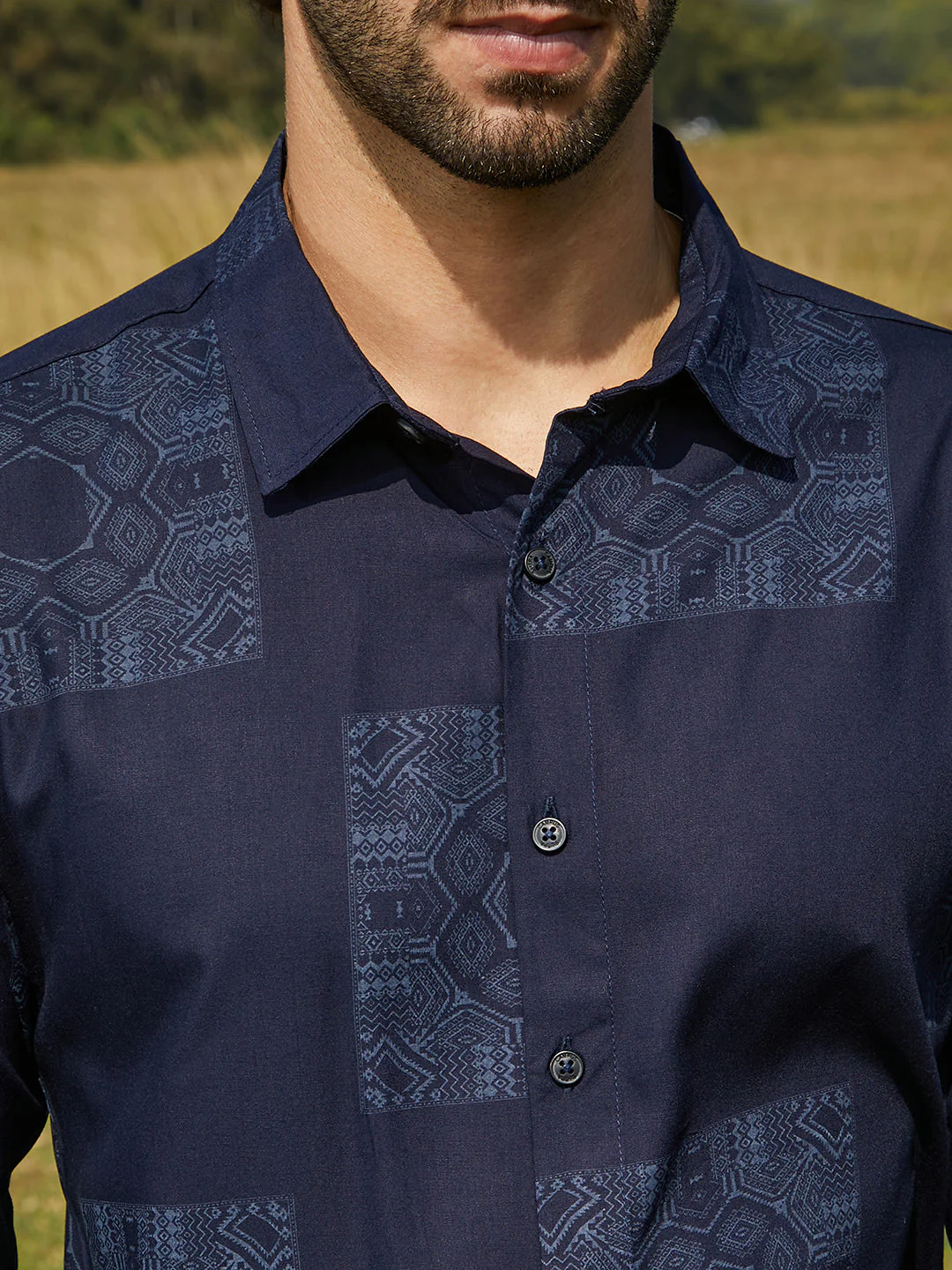 Celtic-Block Shirt - Image 7