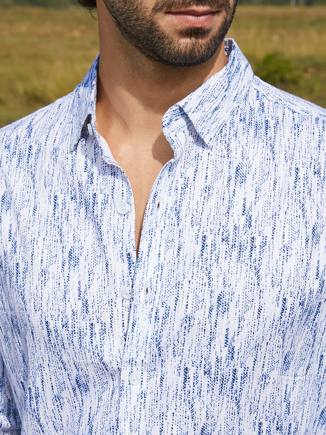 Duo-Brushed Shirt - Image 7