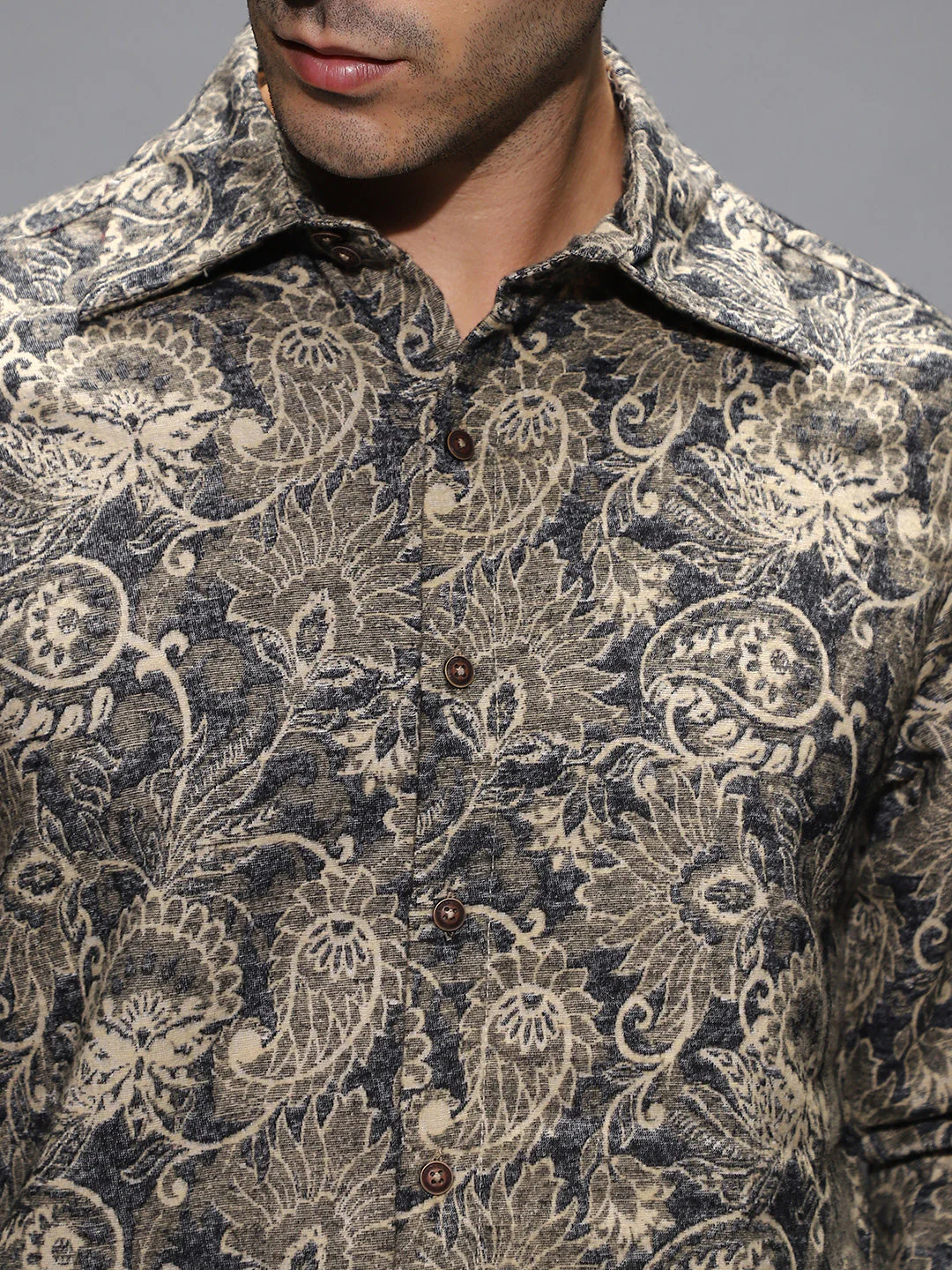Paisley-Galleria Shirt - Image 7