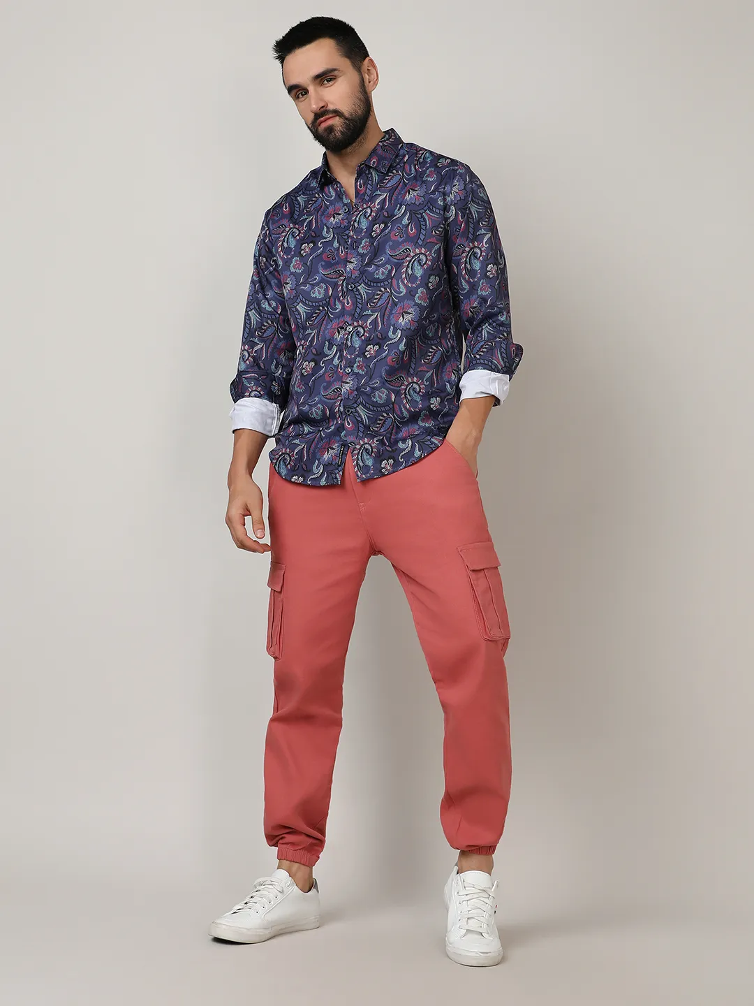 Paisley Shirt - Image 5