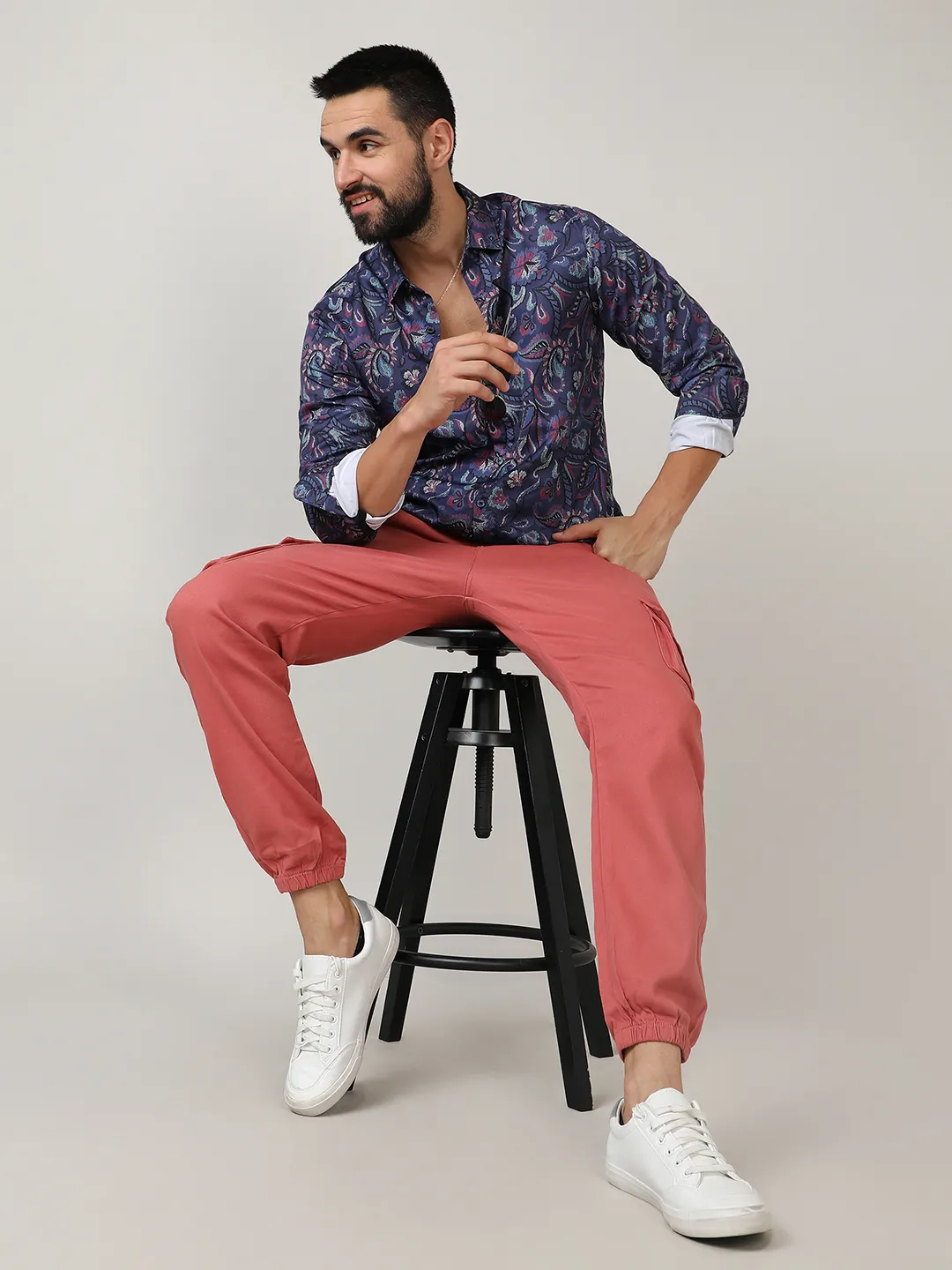 Paisley Shirt - Image 6