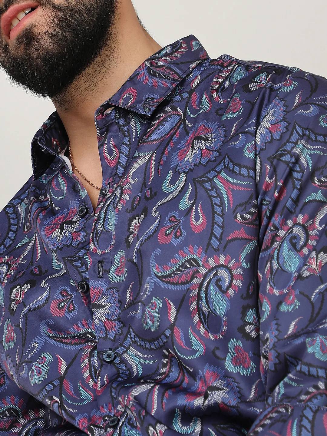 Paisley Shirt - Image 7