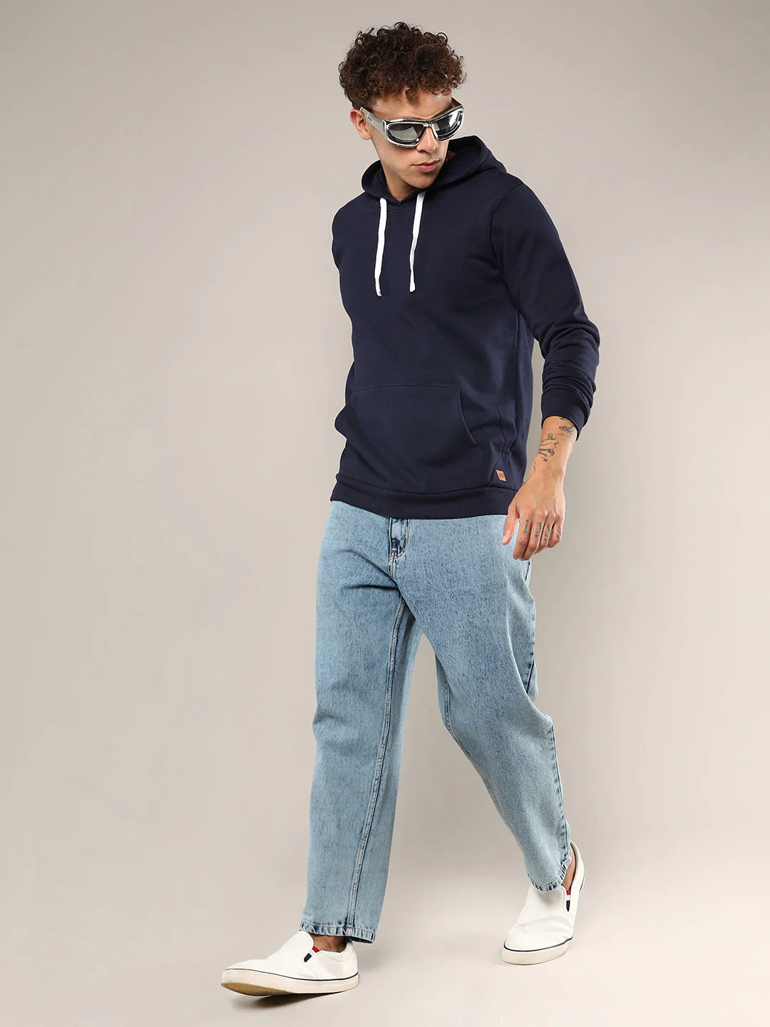 Regular Pullover Hoodie - Image 6