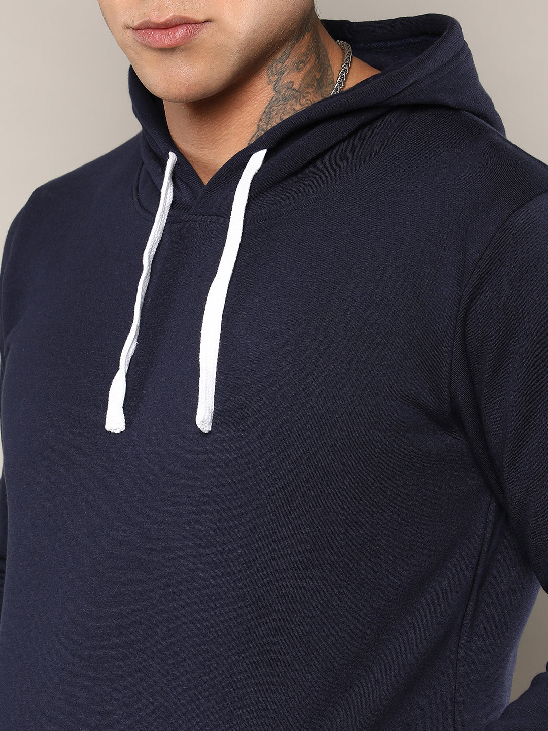 Regular Pullover Hoodie - Image 7