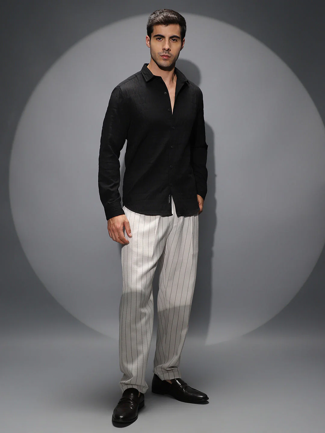 Tactile Regular Shirt - Image 5