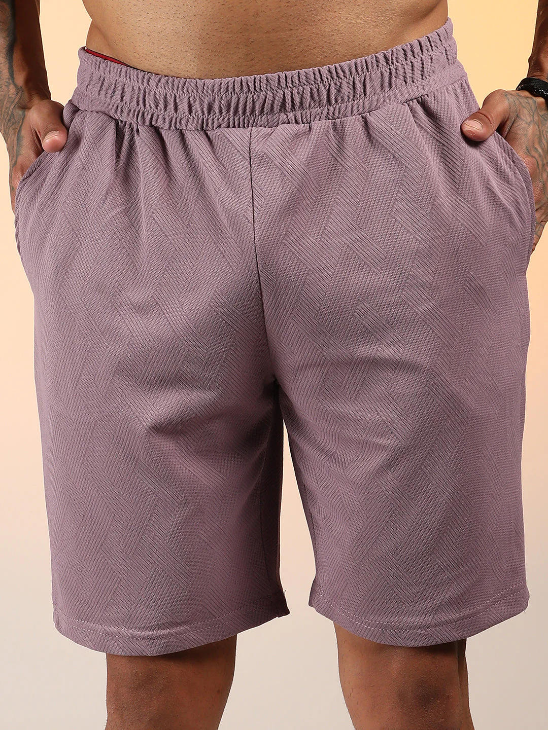 Basket-Textured Co-Ord Set - Image 6