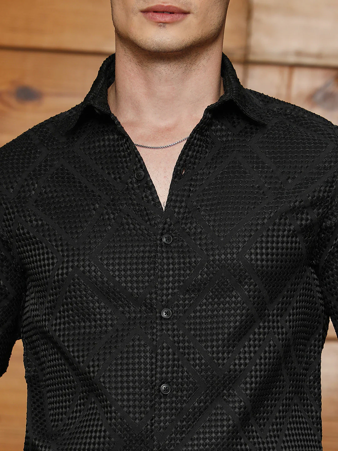 Shard-Tactile Shirt - Image 7
