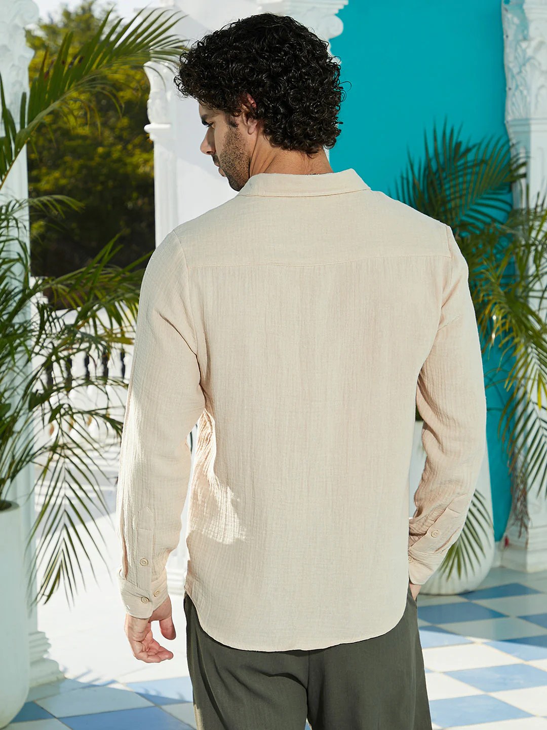 Breezy-Weave Shirt - Image 4