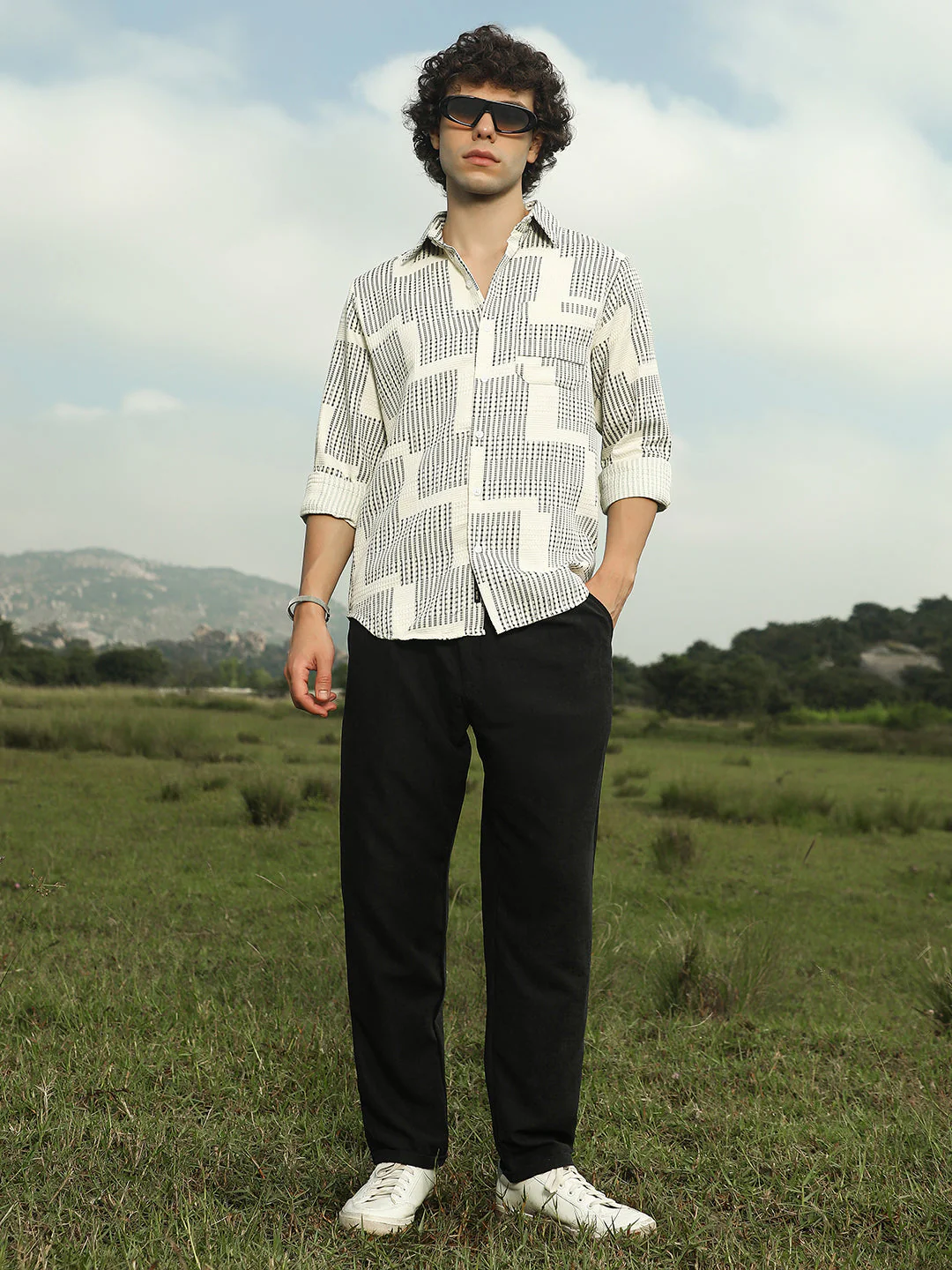 Tier-Imprint Shirt - Image 6