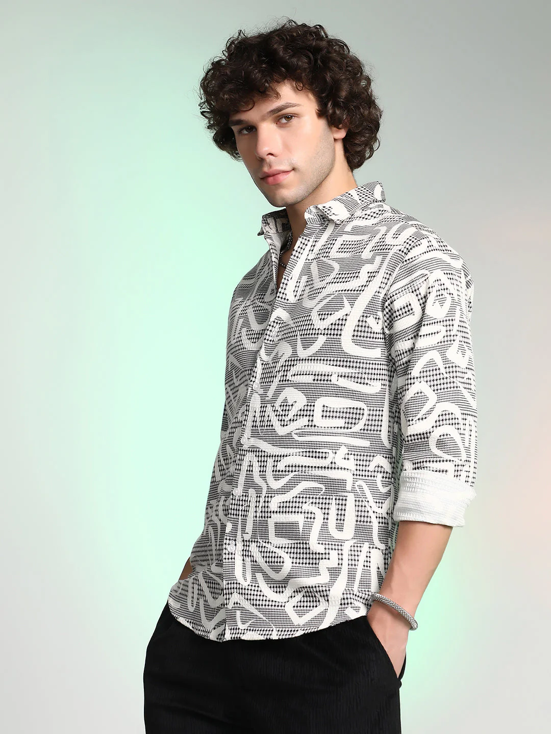 Viper-Block Shirt - Image 3
