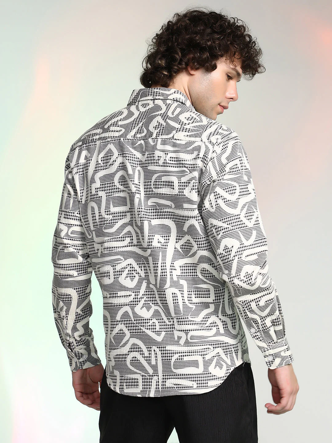 Viper-Block Shirt - Image 4
