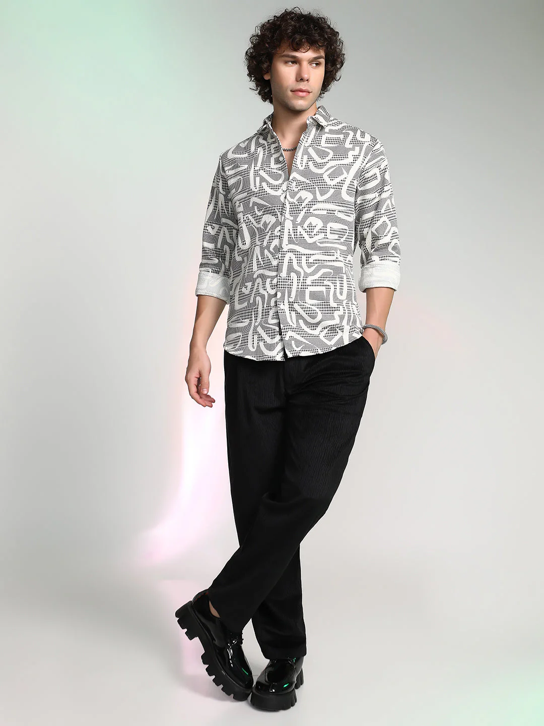 Viper-Block Shirt - Image 5