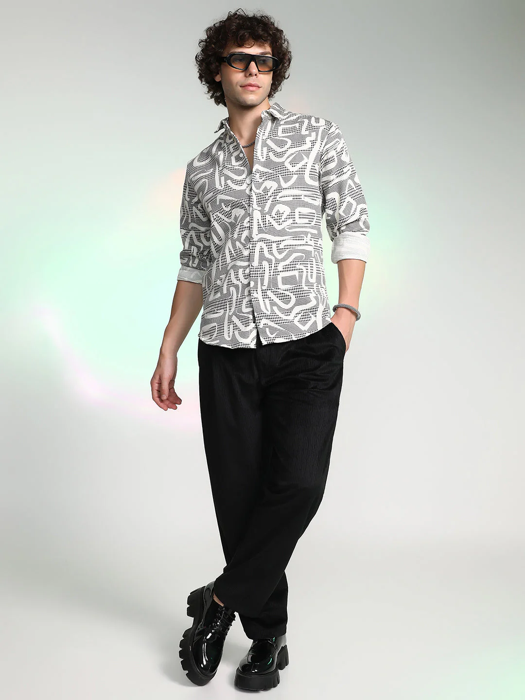 Viper-Block Shirt - Image 6