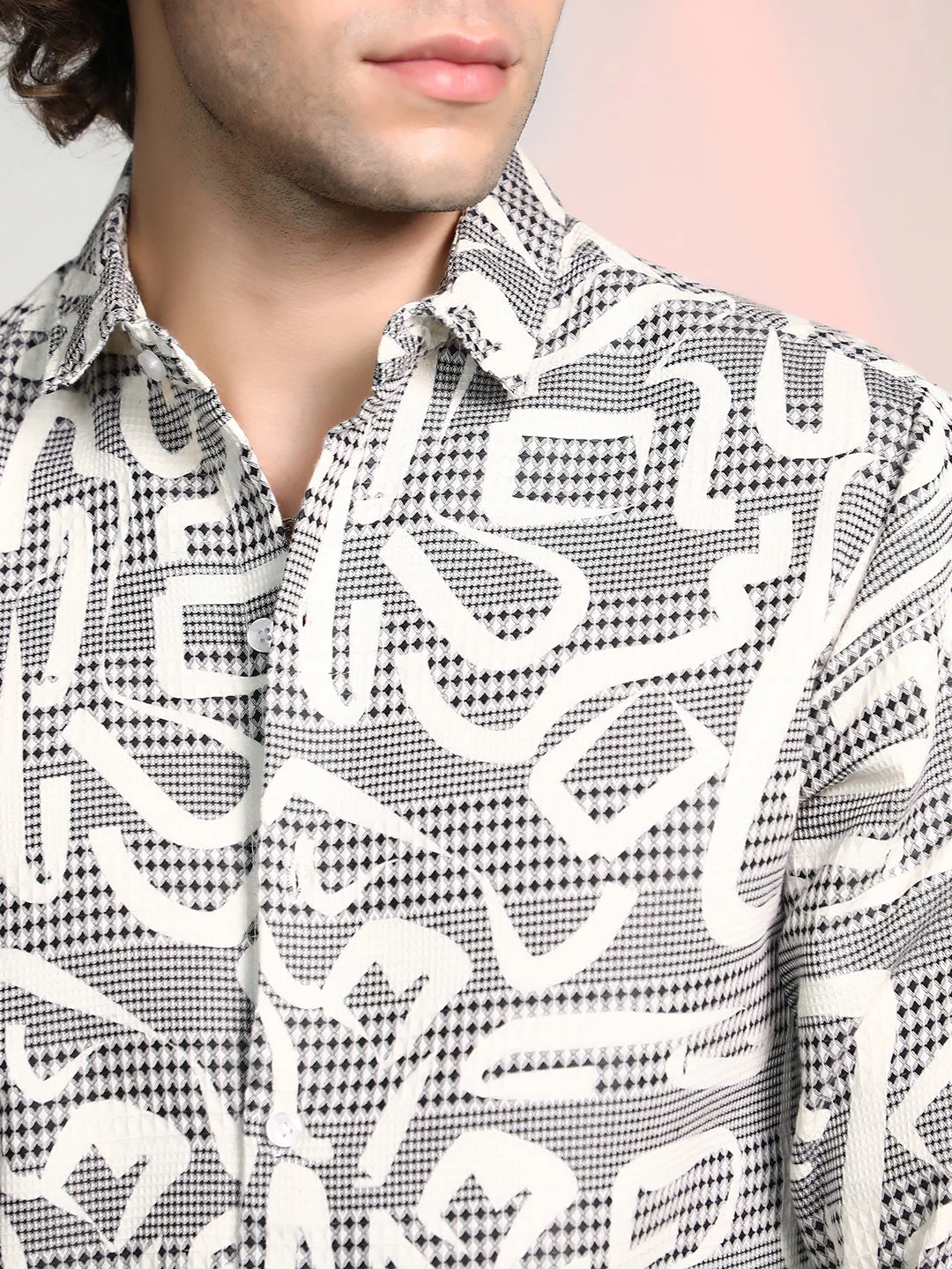 Viper-Block Shirt - Image 7