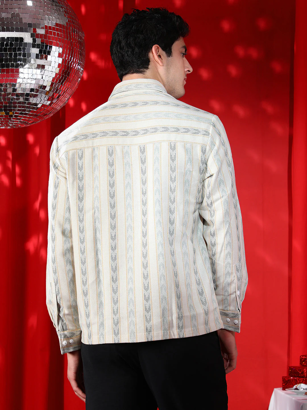 Indie Utility Shirt - Image 4