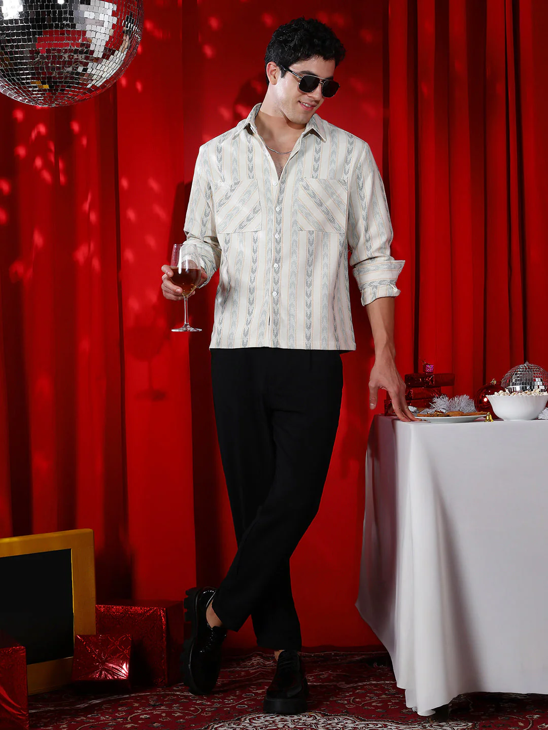 Indie Utility Shirt - Image 6