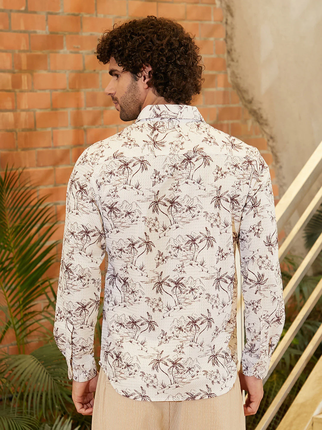 Retro Lume Shirt - Image 4
