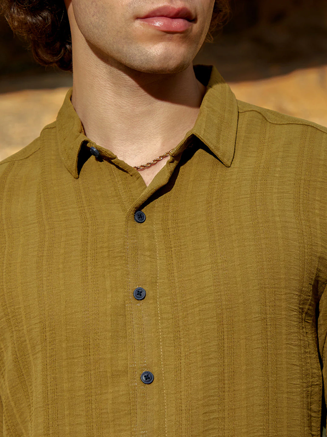 Trough-Tactile Shirt - Image 7