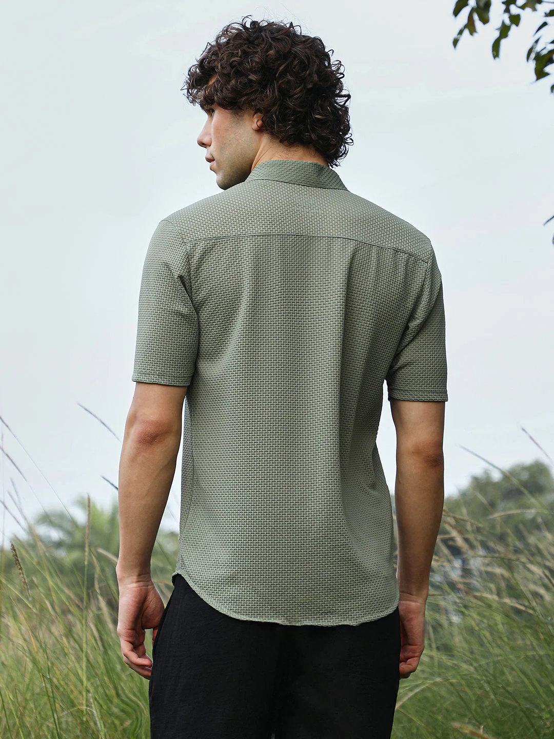 Warp-Tactile Shirt - Image 4